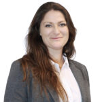 Madeleine Brandt - Koncernchef