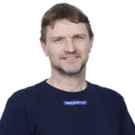 Magnus  Larsson Guldbrandsen - Personlig Servicetekniker - Volvo