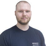 Marcus Rundberg - Personlig Servicetekniker Renault  