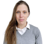Maria Becker - Bildelsspecialist