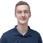 Markus Andersson - Personlig Servicetekniker, Volvo