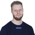 Mattias Dackestål - Diagnostekniker, Volvo