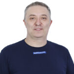 Muris Beganovic - Personlig Servicetekniker