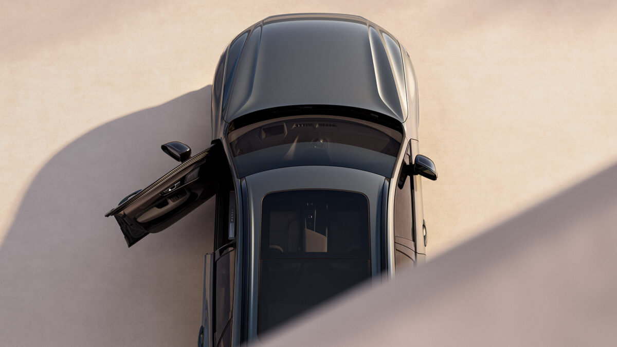 Volvo