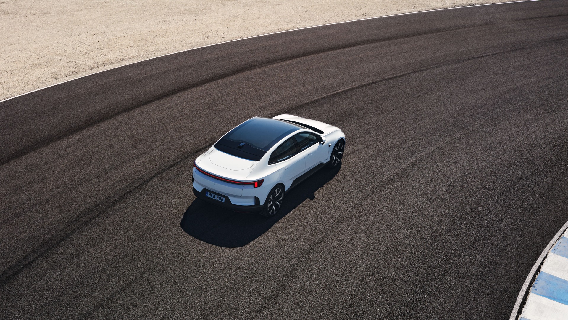 Polestar 4