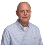 Patrik Lundqvist - Ekonomichef