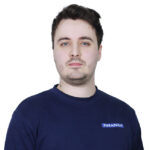 Patrik Szfarli - Personlig Servicetekniker - Volvo