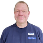 Peter Eriksson - Kundmottagare