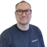 Peter Gustafsson - Bilvårdstekniker