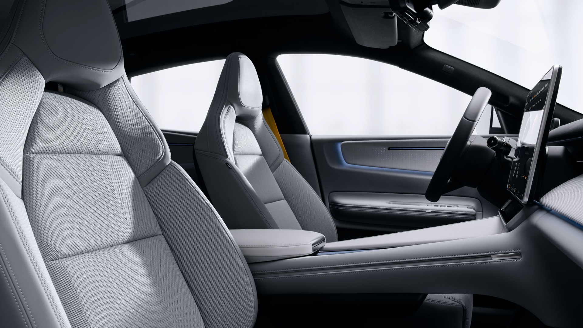Polestar 4
