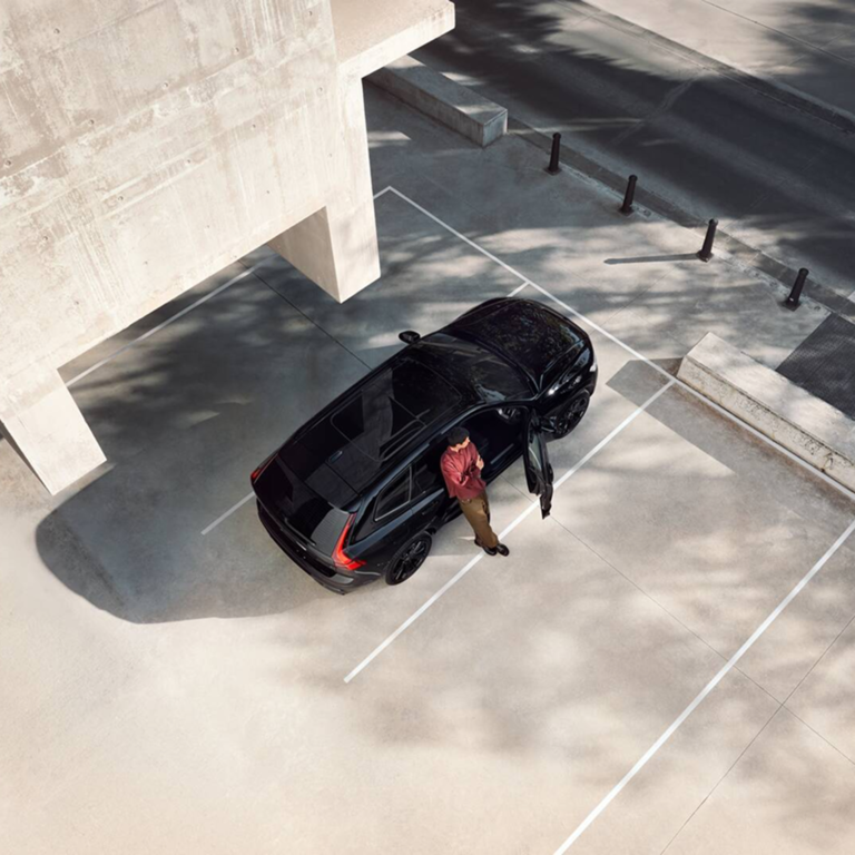 Volvo Företagsleasing