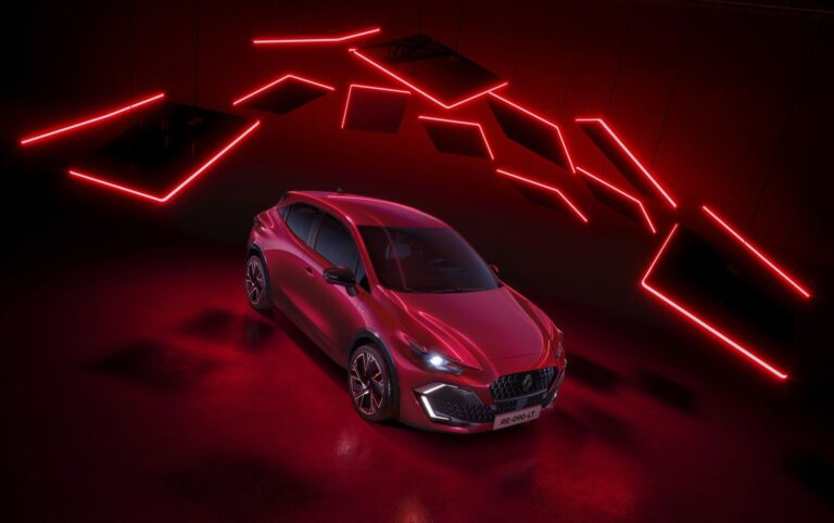 Småbil – smart körning för stor frihet