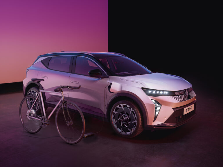 Renault Privatleasing
