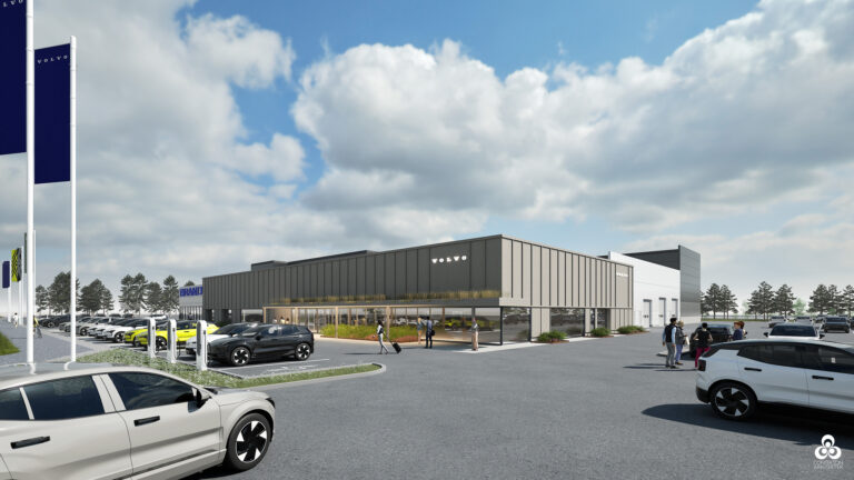 Brandt - Bilförsäljare och bilverkstad - Vi finns i din närhet