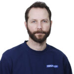 Samuel Brevik - Diagnostekniker, Volvo