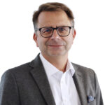 Stefan Kjörk - Servicechef Väst - Skaraborg