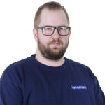 Tobias Jakobsson - Personlig Servicetekniker - Volvo