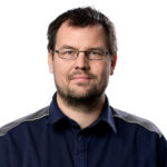 Tobias Nilsson - Verkstadscoach