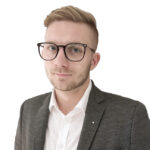 Tobias Roholt - Affärsområdeschef Verkstad Skaraborg