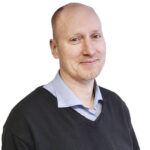 Tomas Wigenius - Bildelsman
