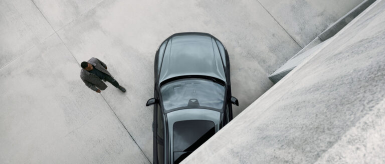 Volvo Finansiell företagsleasing