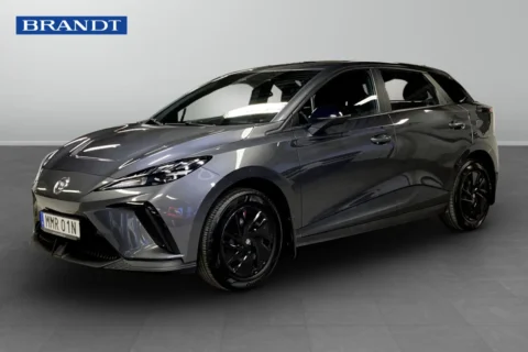 MG 4 Electric Standard Range