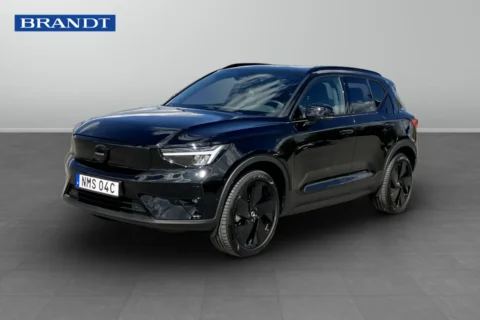 Volvo EX40 Twin Motor Performance