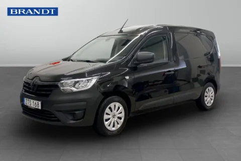 Renault Express