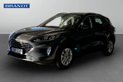 Ford Kuga Plug-In Hybrid