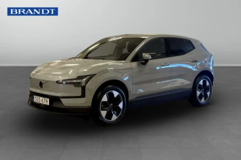 Volvo EX30 Single Motor