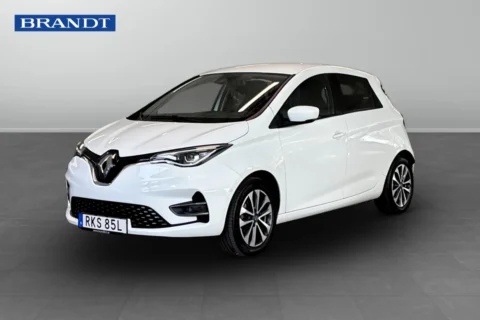 Renault ZOE R135