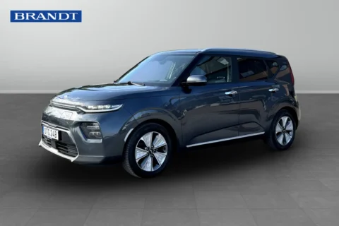 Kia e-Soul