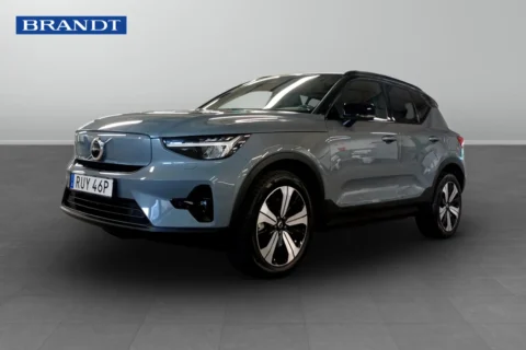 Volvo XC40 Recharge