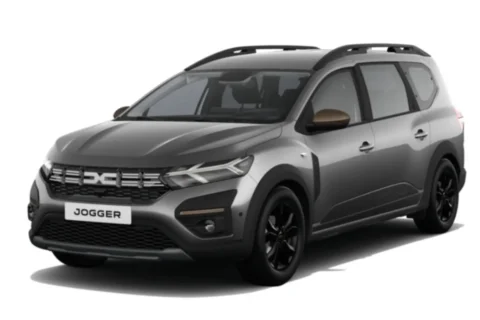 Dacia Jogger 7-sätes