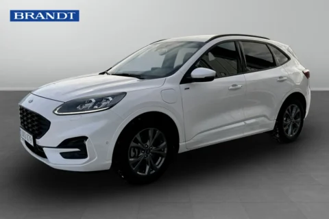 Ford Kuga Plug-In Hybrid