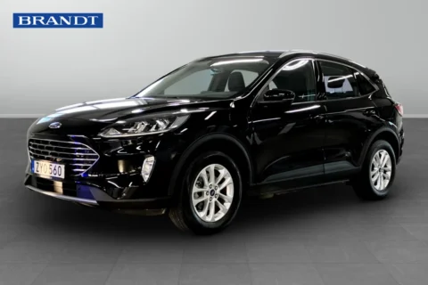 Ford Kuga Plug-In Hybrid