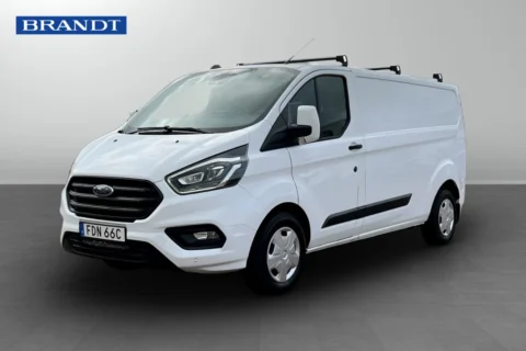 Ford Transit Custom 300