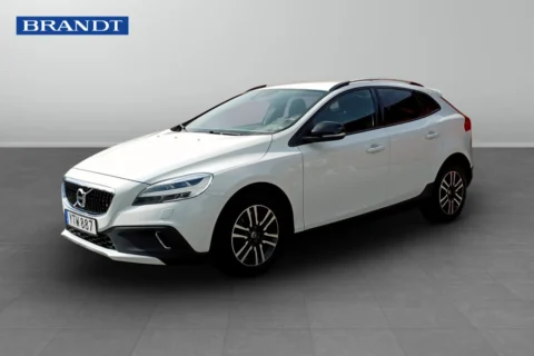 Volvo V40 Cross Country