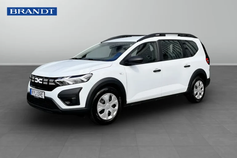 Dacia Jogger 2023