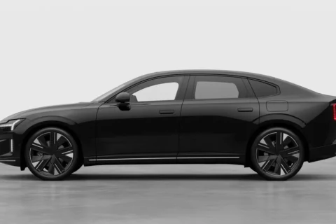 Volvo ES90 Single Motor Extended Range