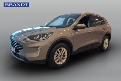 Ford Kuga Plug-In Hybrid
