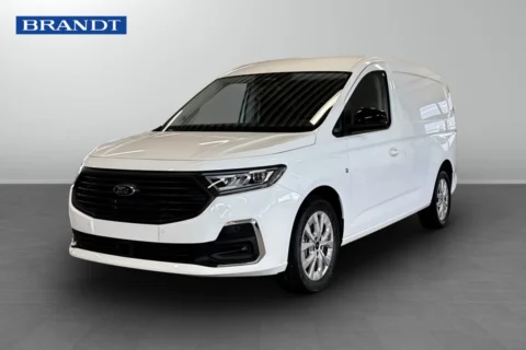 Ford Grand Transit Connect
