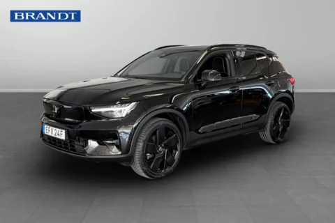 Volvo EX40 Twin Motor Performance