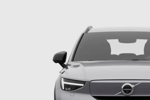 Volvo EX40 Single Motor Extended Range