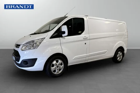 Ford Transit Custom 290