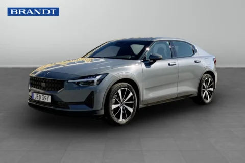 Polestar 2 Long Range Single Motor