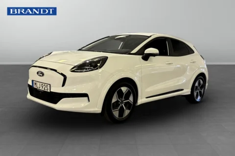 Ford Puma Gen-E
