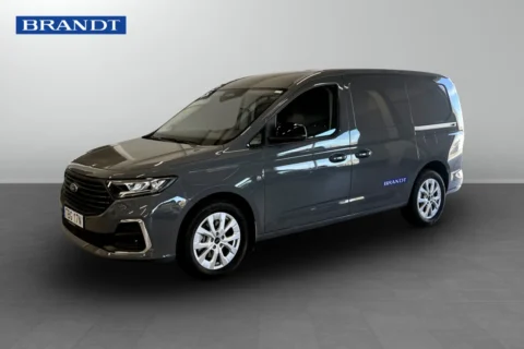 Ford Grand Transit Connect