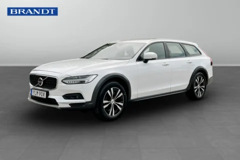 Volvo V90 Cross Country