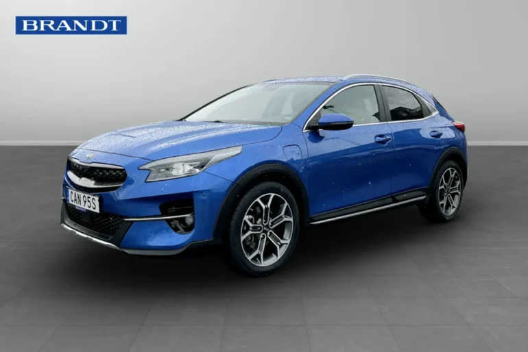 Kia Ceed 2021